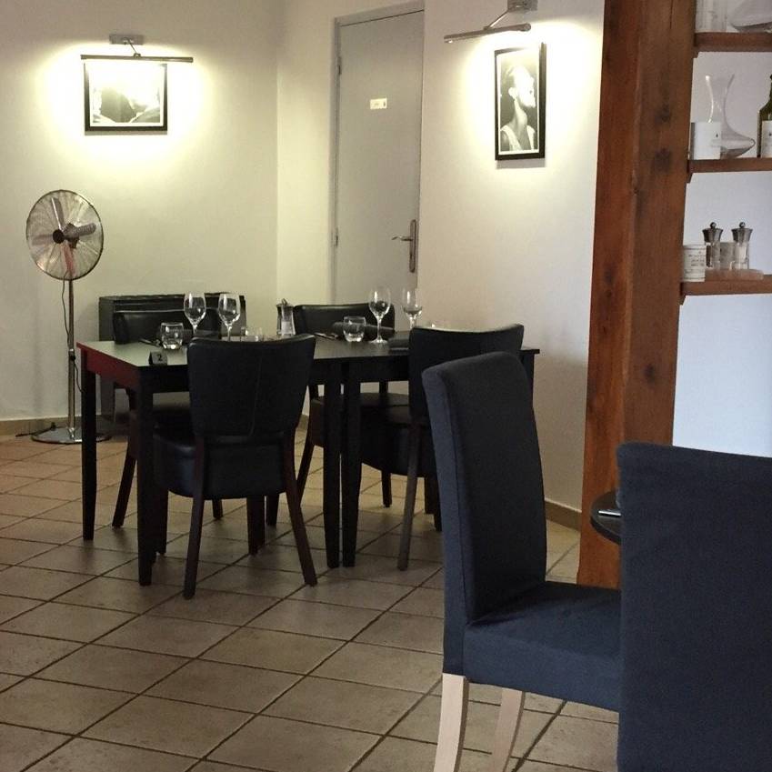 Le restaurant L'Impala des Vignes ChevagnylesChevrières